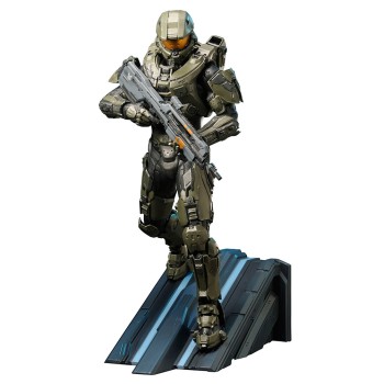 Halo ARTFX Statue 1/6 Master Chief 30 cm